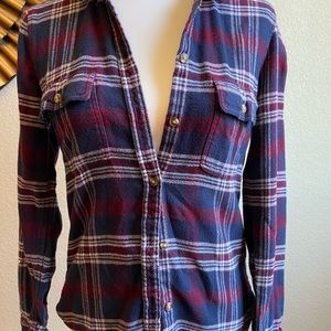 American Eagle 🦅 Flannel